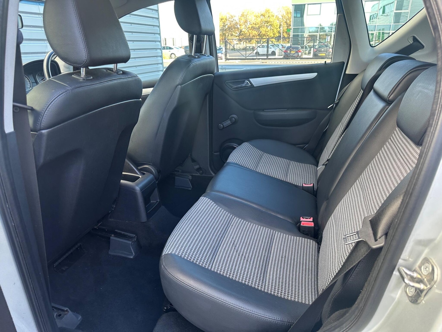 Used Mercedes-Benz A-Class 2008 for sale - 76446580: Photo 18