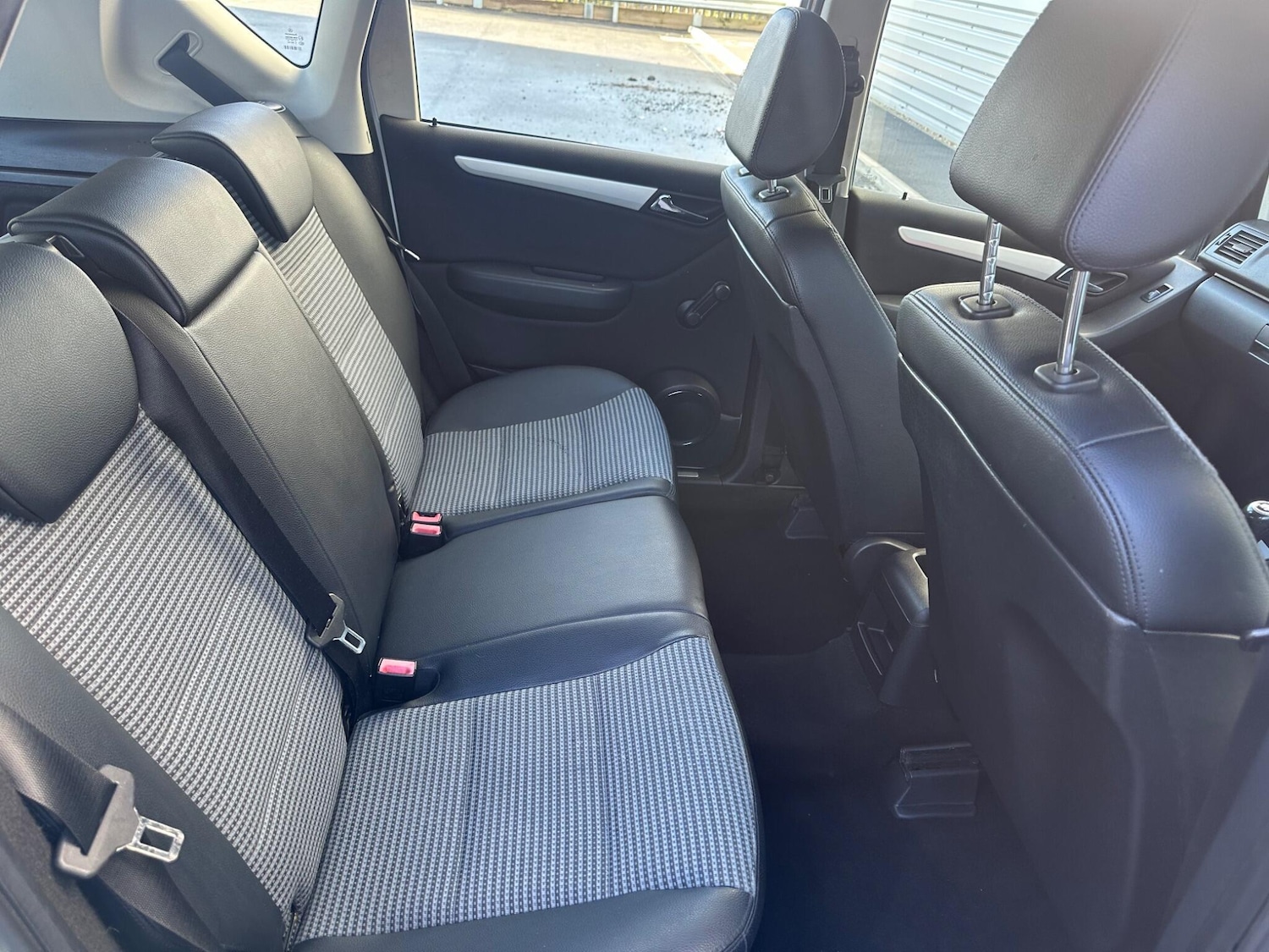 Used Mercedes-Benz A-Class 2008 for sale - 76446580: Photo 19