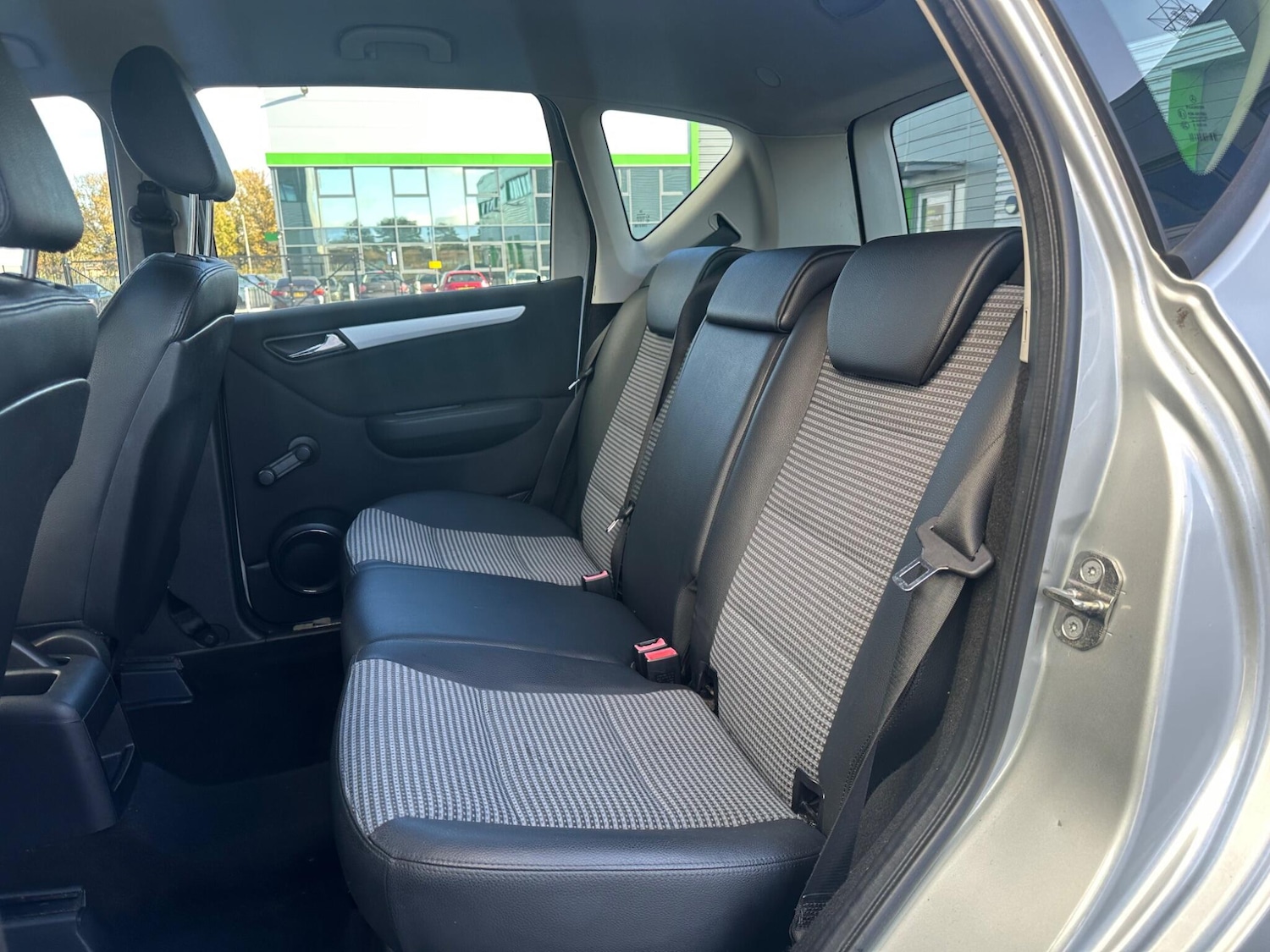 Used Mercedes-Benz A-Class 2008 for sale - 76446580: Photo 20