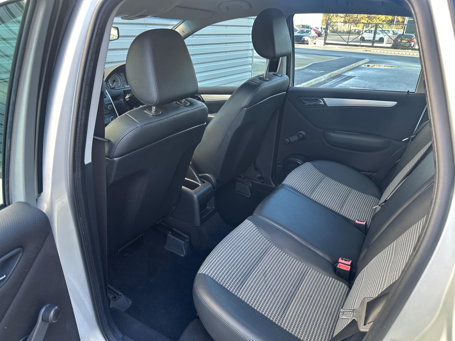 Used Mercedes-Benz A-Class 2008 for sale - 76446580: Photo 21