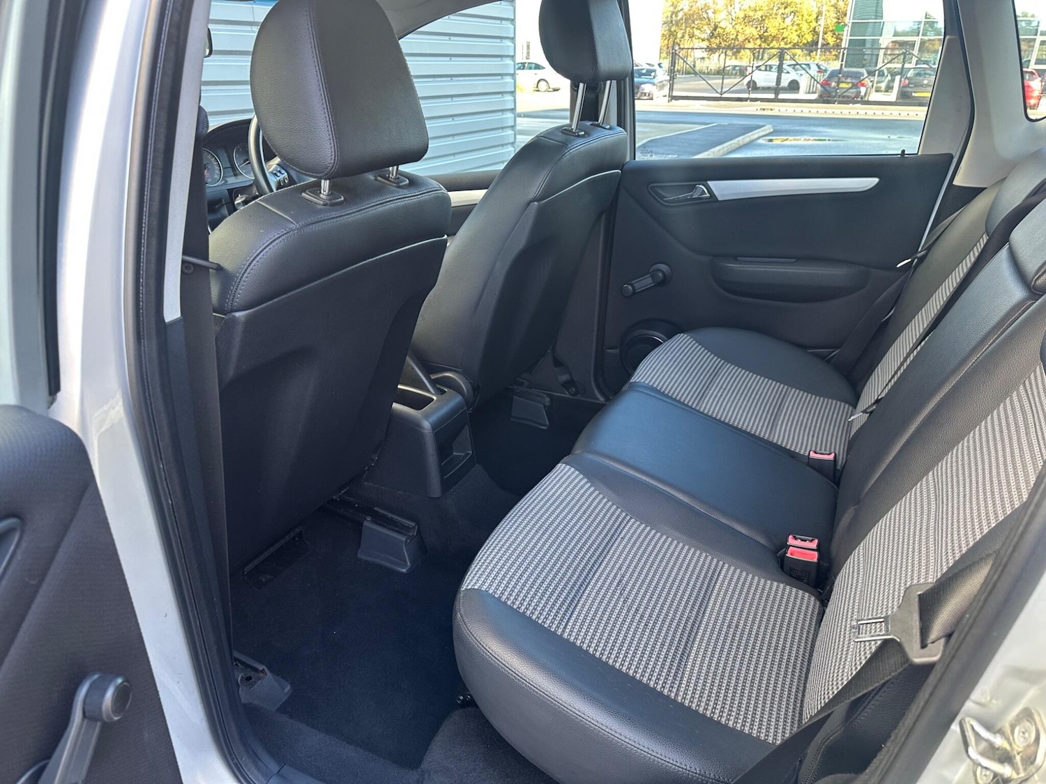 Used Mercedes-Benz A-Class 2008 for sale - 76446580: Photo 22