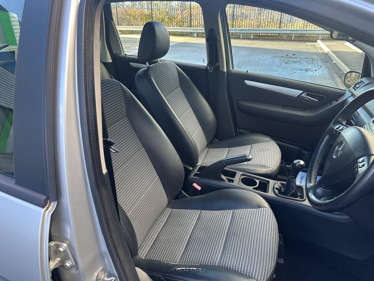 Used Mercedes-Benz A-Class 2008 for sale - 76446580: Photo 26