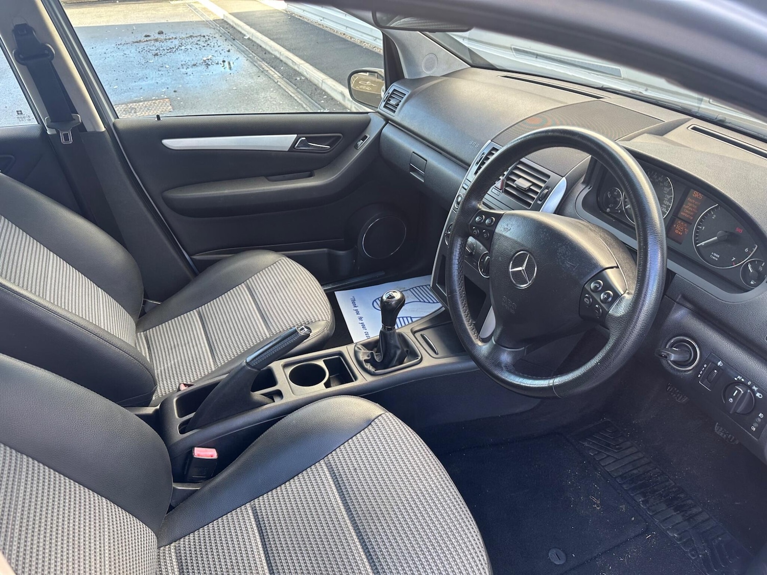 Used Mercedes-Benz A-Class 2008 for sale - 76446580: Photo 29