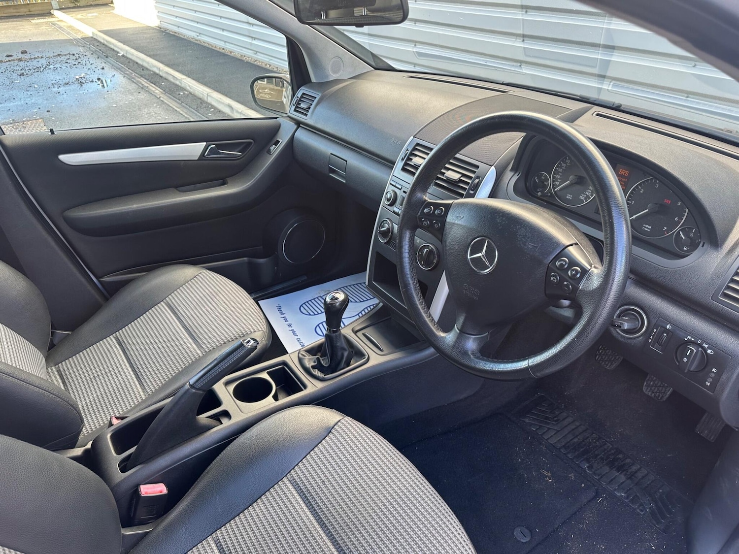 Used Mercedes-Benz A-Class 2008 for sale - 76446580: Photo 30