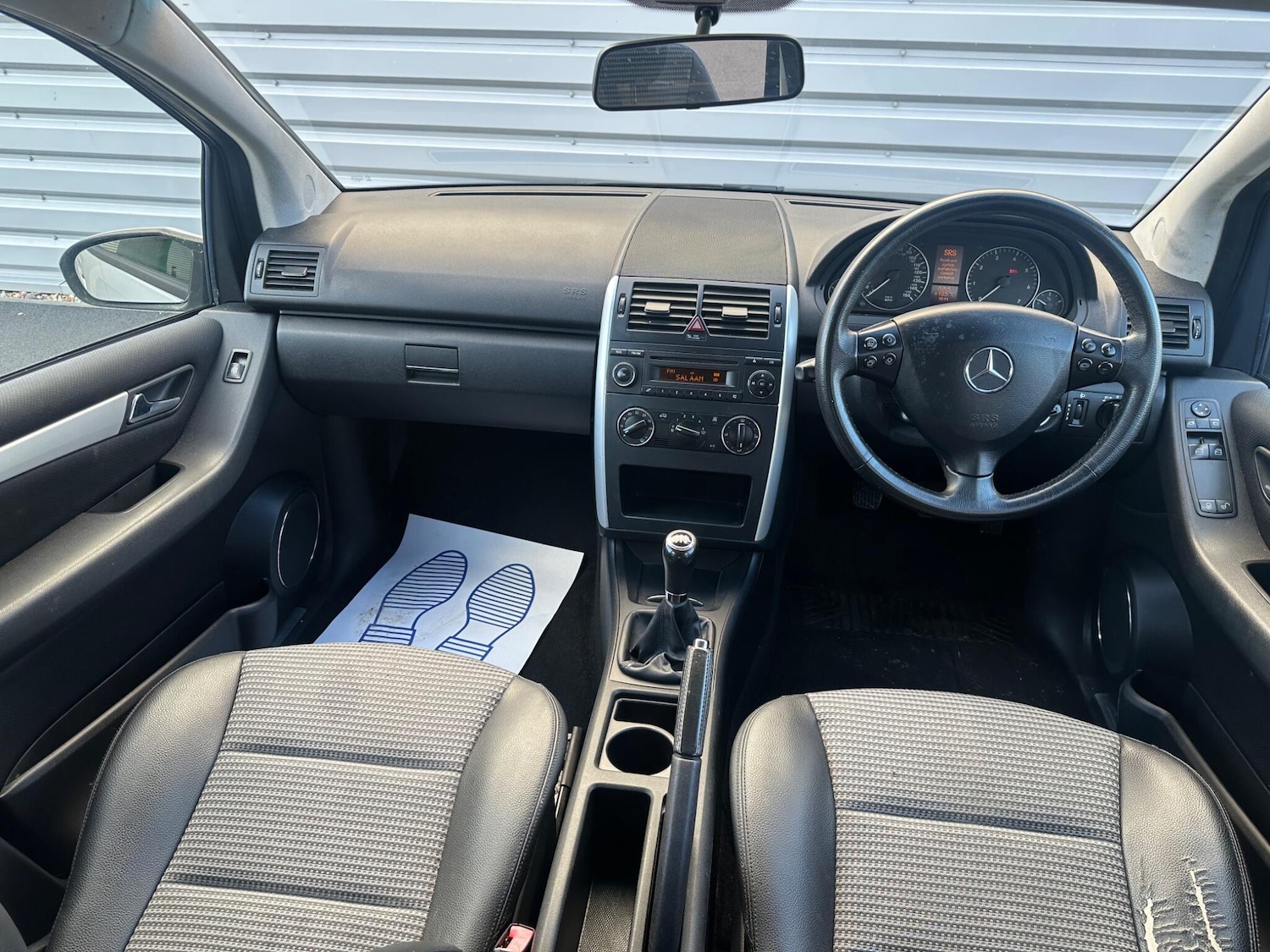 Used Mercedes-Benz A-Class 2008 for sale - 76446580: Photo 31