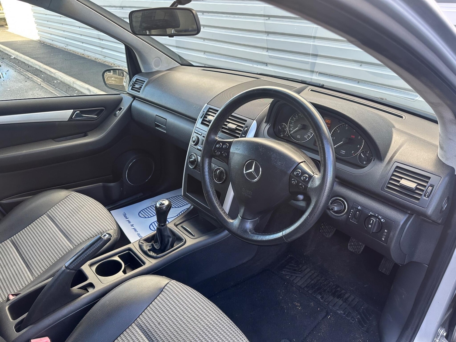 Used Mercedes-Benz A-Class 2008 for sale - 76446580: Photo 32