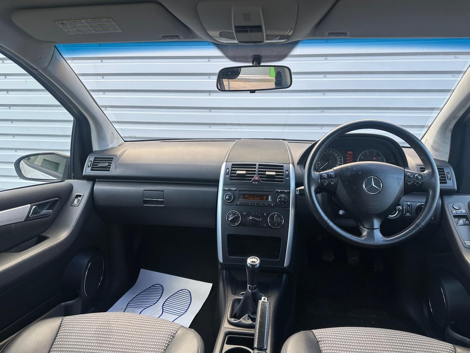 Used Mercedes-Benz A-Class 2008 for sale - 76446580: Photo 33