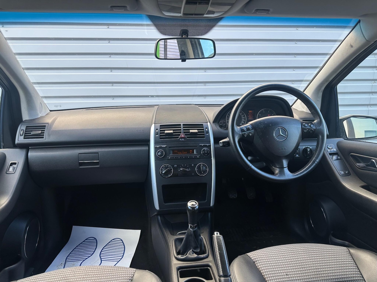 Used Mercedes-Benz A-Class 2008 for sale - 76446580: Photo 34