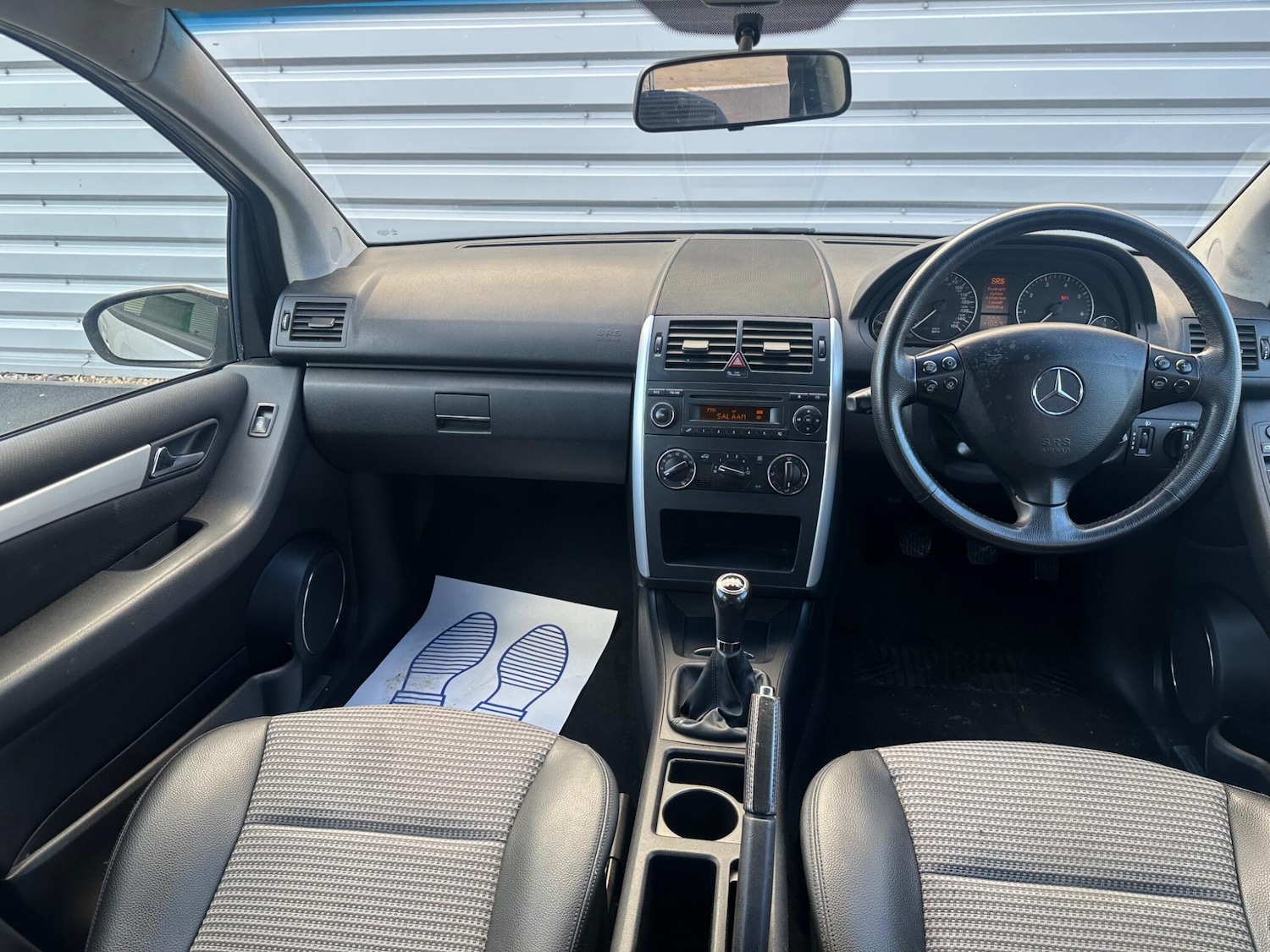 Used Mercedes-Benz A-Class 2008 for sale - 76446580: Photo 35