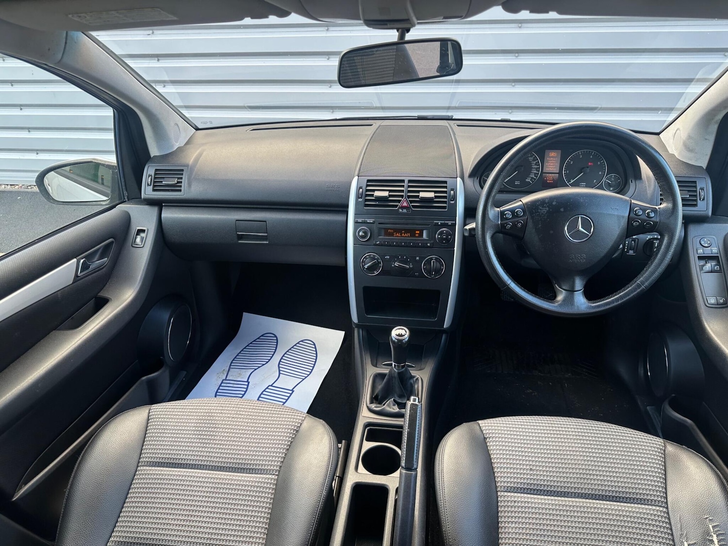 Used Mercedes-Benz A-Class 2008 for sale - 76446580: Photo 36