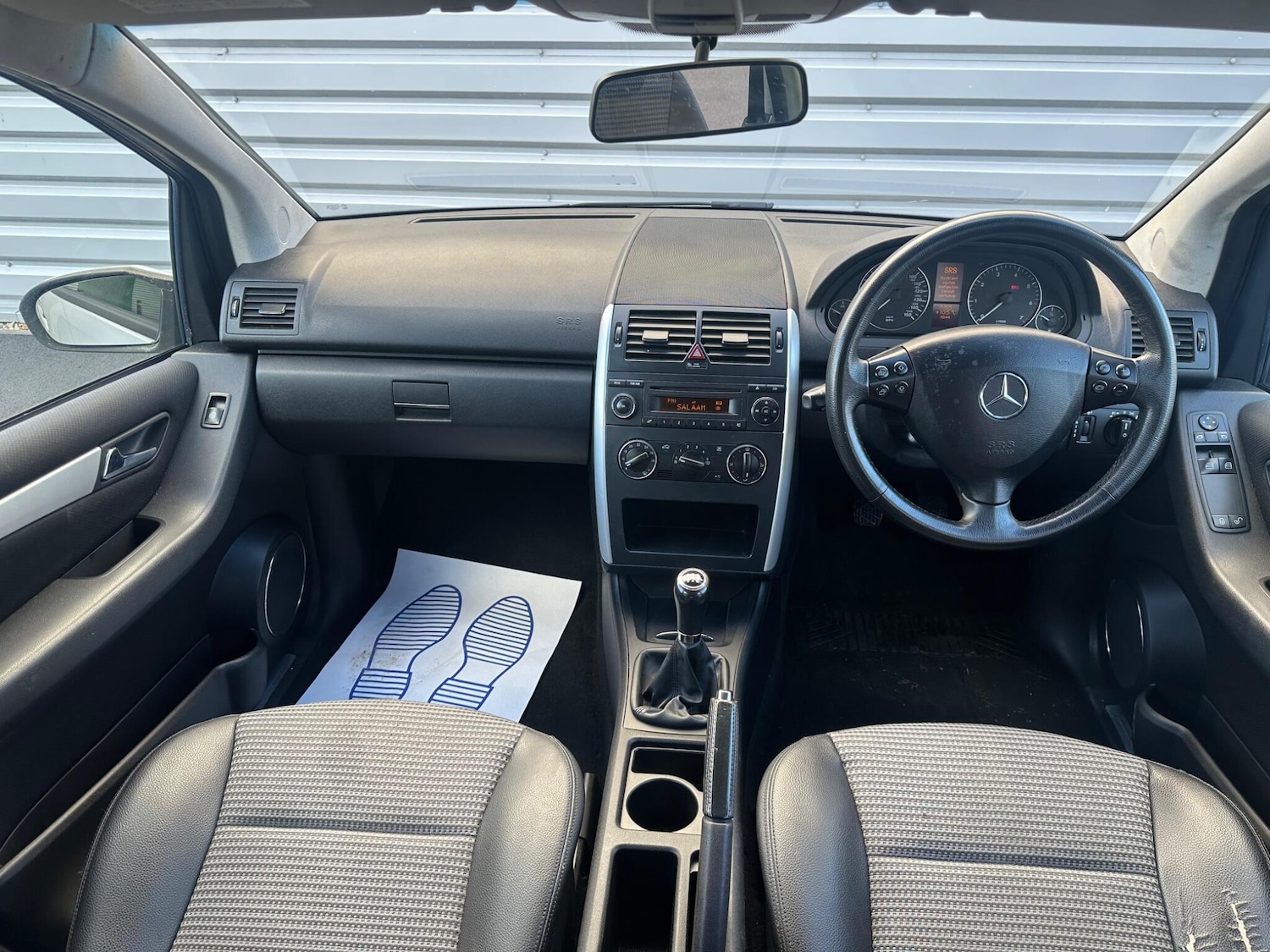 Used Mercedes-Benz A-Class 2008 for sale - 76446580: Photo 37