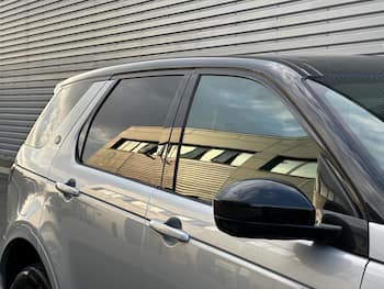 Used Land Rover Discovery Sport 2021 for sale - 79537513: Photo