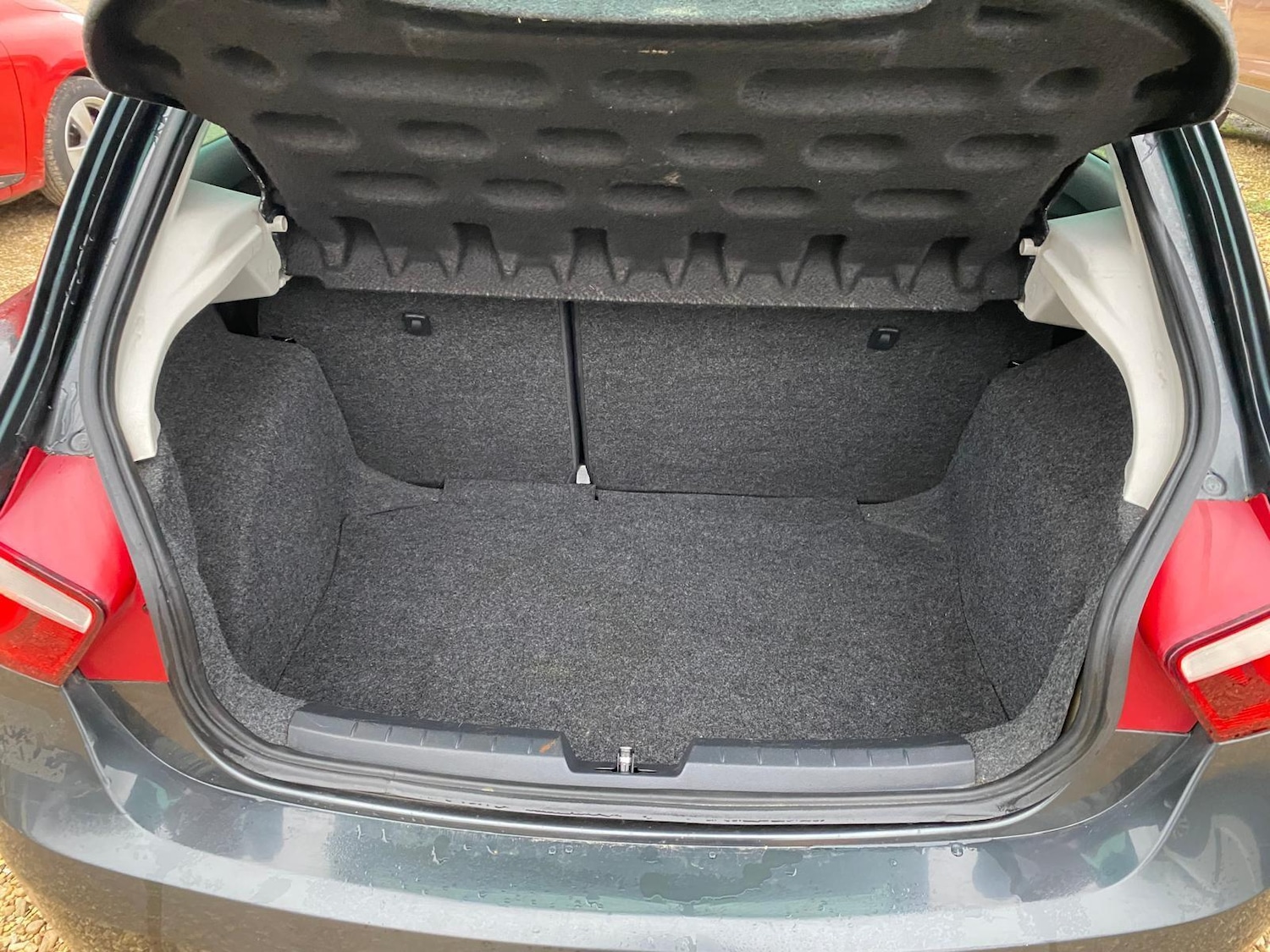 Used SEAT Ibiza 2011 for sale - 77015341: Photo 8