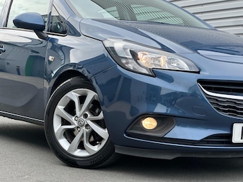 Used Vauxhall Corsa 2017 for sale - 79325235: Photo
