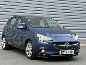 Used Vauxhall Corsa 2017 for sale - 79325235: Photo