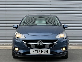 Used Vauxhall Corsa 2017 for sale - 79325235: Photo