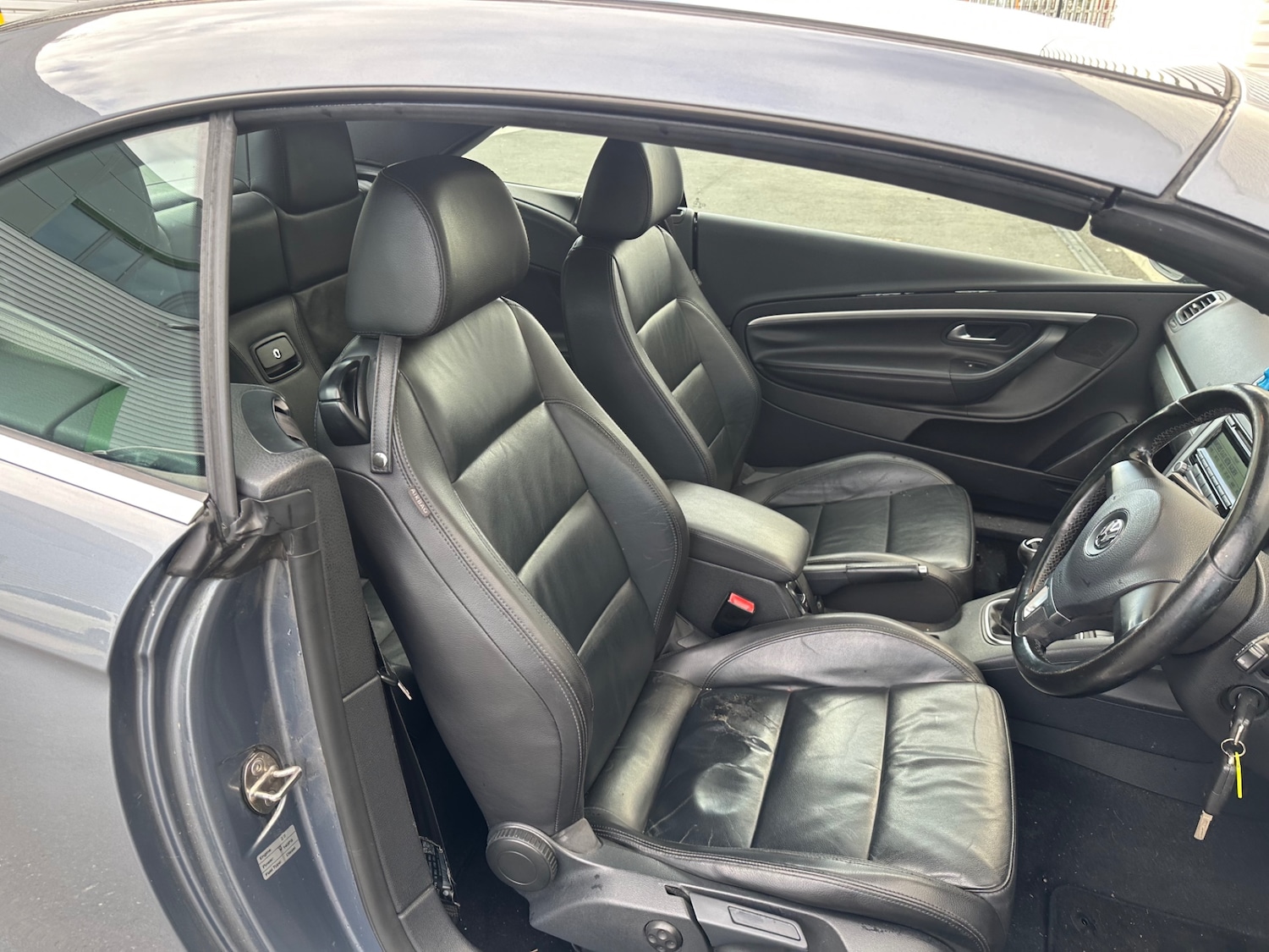 Used Volkswagen EOS 2010 for sale - 76640424: Photo 18