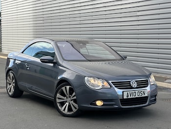 2010 (10) - 2.0 TDI CR Sport 2dr