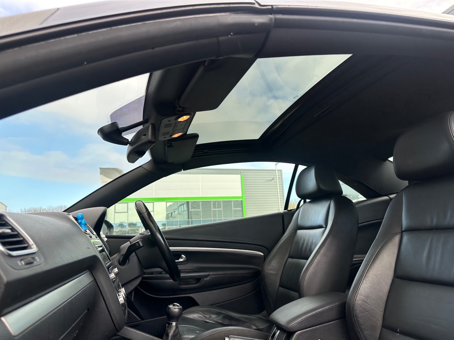 Used Volkswagen EOS 2010 for sale - 76640424: Photo 27