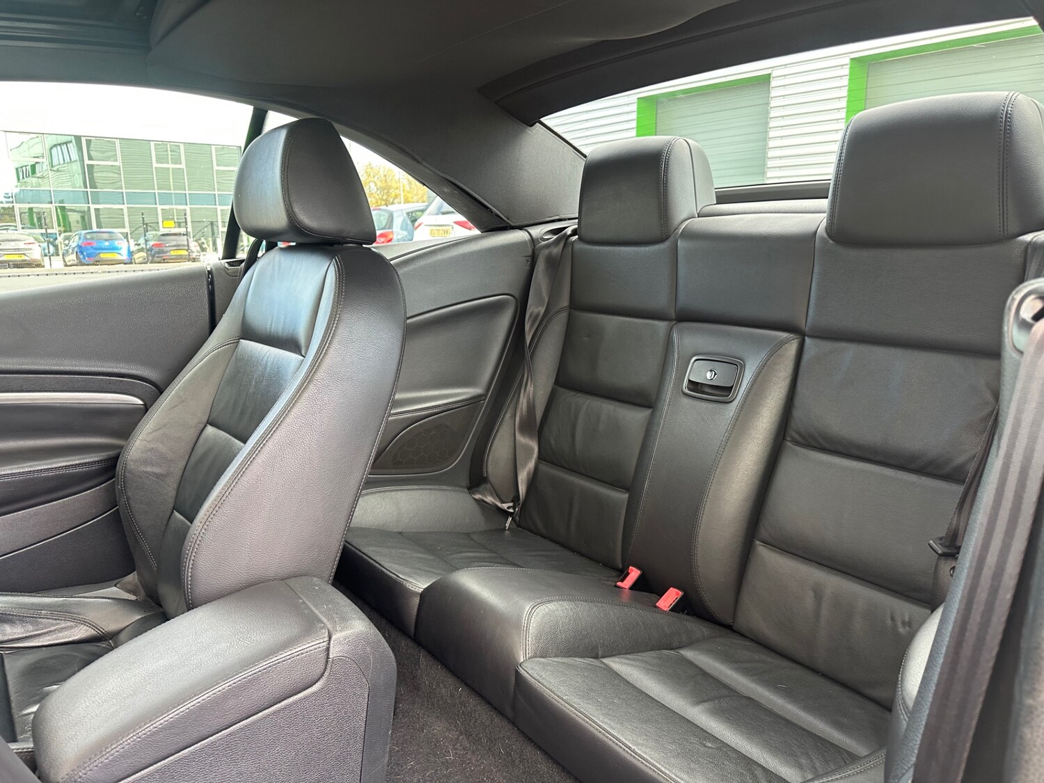 Used Volkswagen EOS 2010 for sale - 76640424: Photo 28