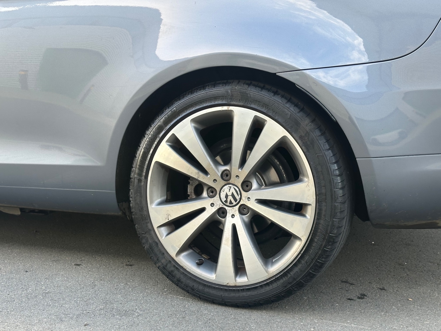 Used Volkswagen EOS 2010 for sale - 76640424: Photo 8