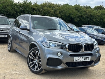 Used BMW X5 2015 for sale - 79269744: Photo