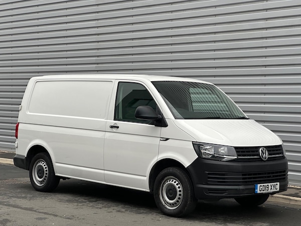 Used Volkswagen Transporter 2019 for sale - 76282728: Photo 10