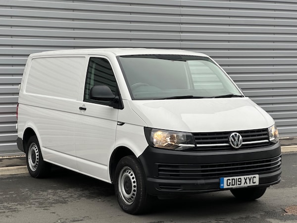 Used Volkswagen Transporter 2019 for sale - 76282728: Photo 15