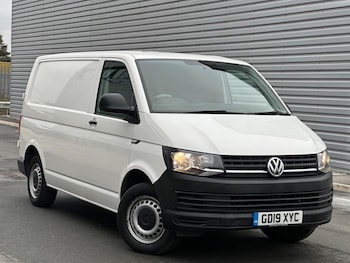 2019 (19) - 2.0 TDI T28 Startline FWD SWB Euro 6 (s/s) 5dr