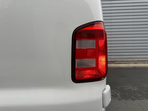 Used Volkswagen Transporter 2019 for sale - 76282728: Photo 20