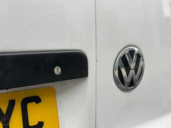 Used Volkswagen Transporter 2019 for sale - 76282728: Photo 21