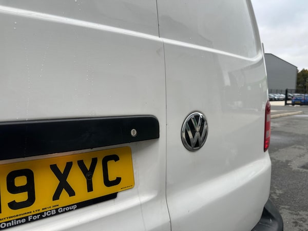 Used Volkswagen Transporter 2019 for sale - 76282728: Photo 22
