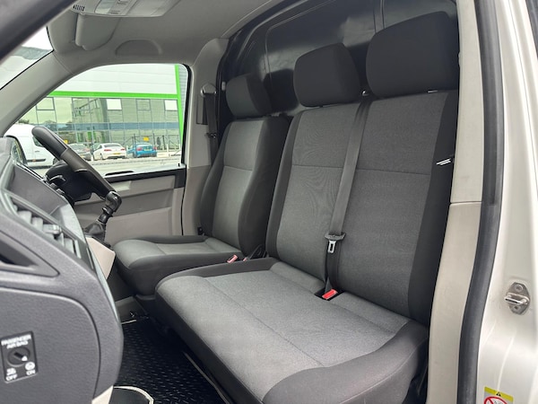 Used Volkswagen Transporter 2019 for sale - 76282728: Photo 27