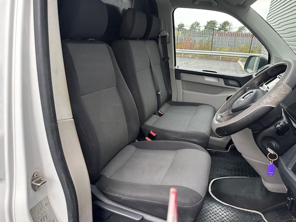 Used Volkswagen Transporter 2019 for sale - 76282728: Photo 33