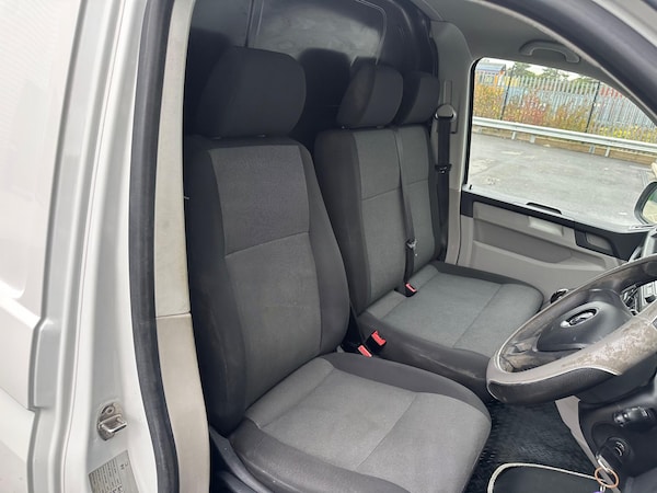 Used Volkswagen Transporter 2019 for sale - 76282728: Photo 34