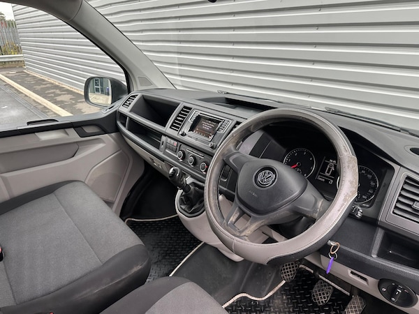 Used Volkswagen Transporter 2019 for sale - 76282728: Photo 37