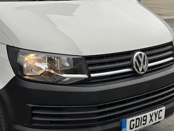 Used Volkswagen Transporter 2019 for sale - 76282728: Photo 3