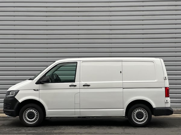 Used Volkswagen Transporter 2019 for sale - 76282728: Photo 5