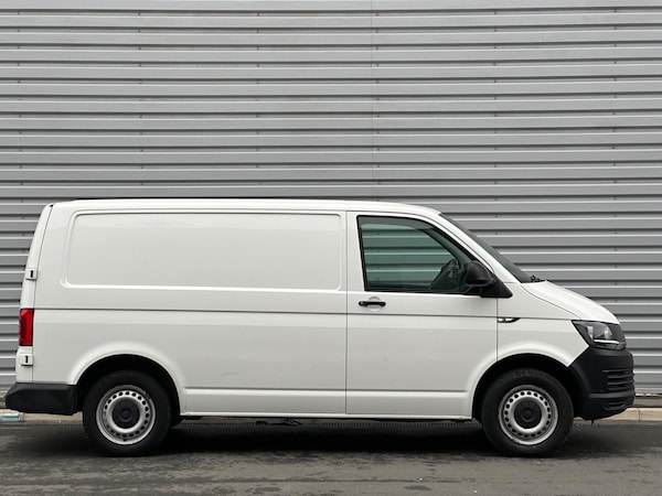 Used Volkswagen Transporter 2019 for sale - 76282728: Photo 8