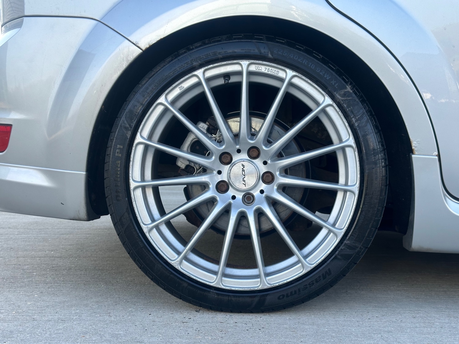 Used Ford Focus 2009 for sale - 78169128: Photo 12