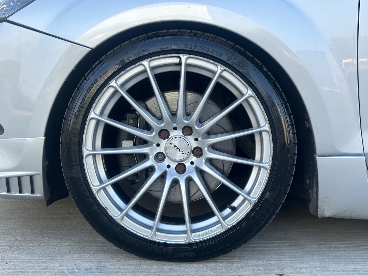 Used Ford Focus 2009 for sale - 78169128: Photo 17