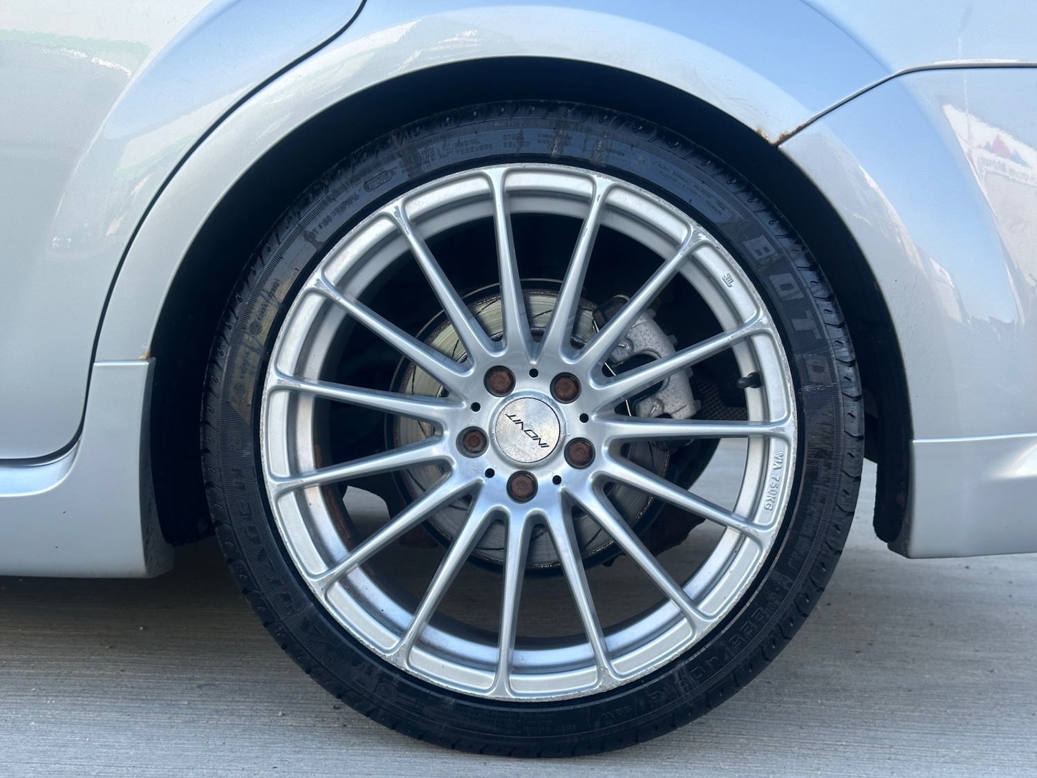 Used Ford Focus 2009 for sale - 78169128: Photo 18