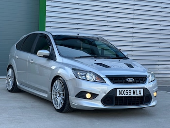 Used Ford Focus 2009 for sale - 78169128: Photo