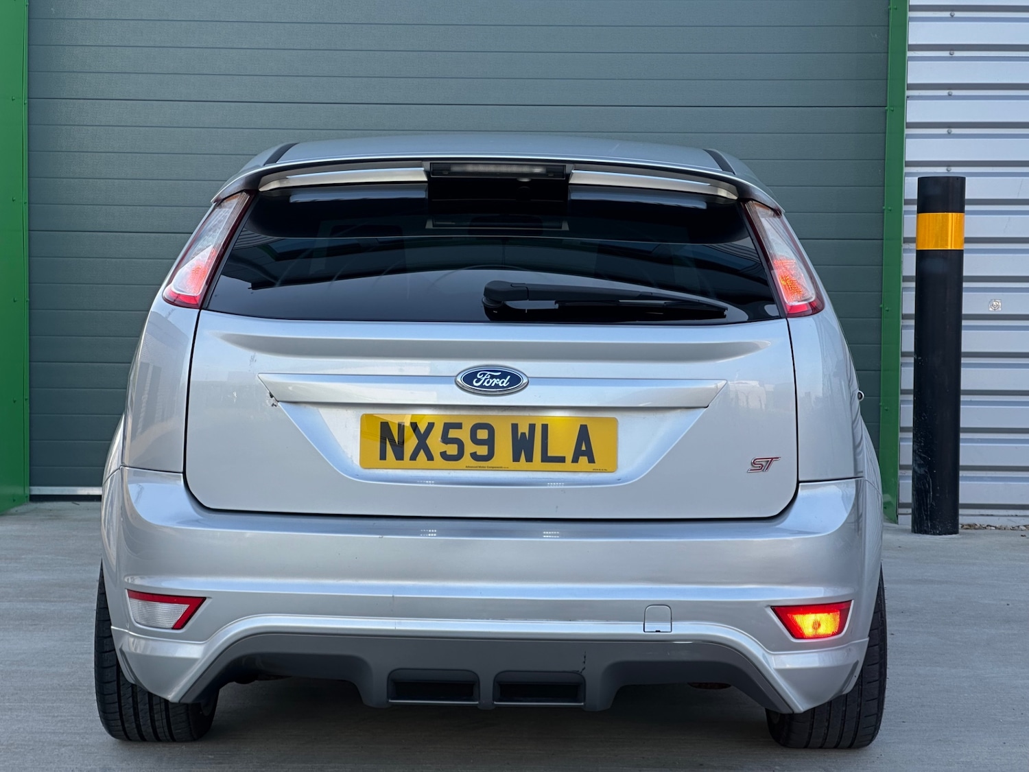 Used Ford Focus 2009 for sale - 78169128: Photo 20