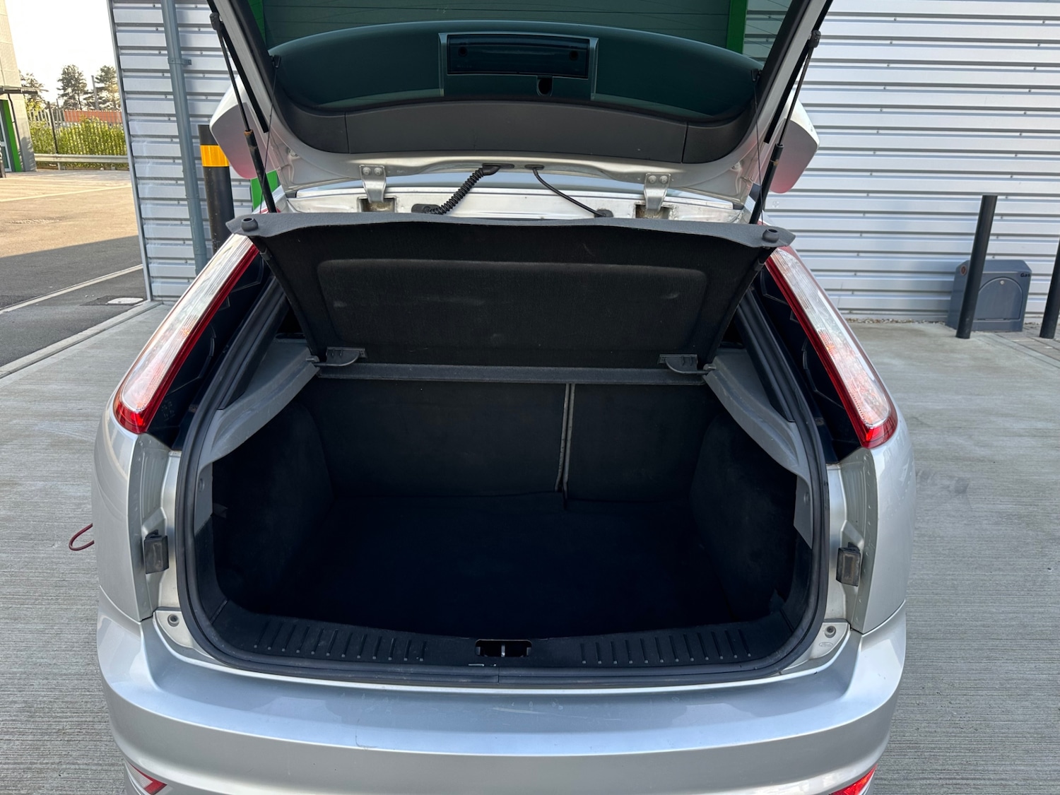 Used Ford Focus 2009 for sale - 78169128: Photo 22