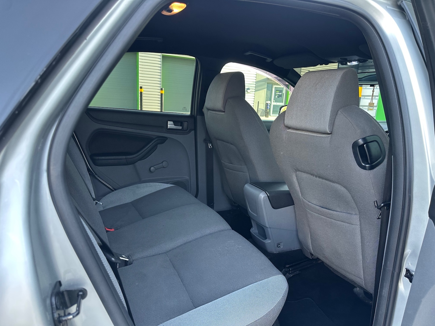 Used Ford Focus 2009 for sale - 78169128: Photo 23