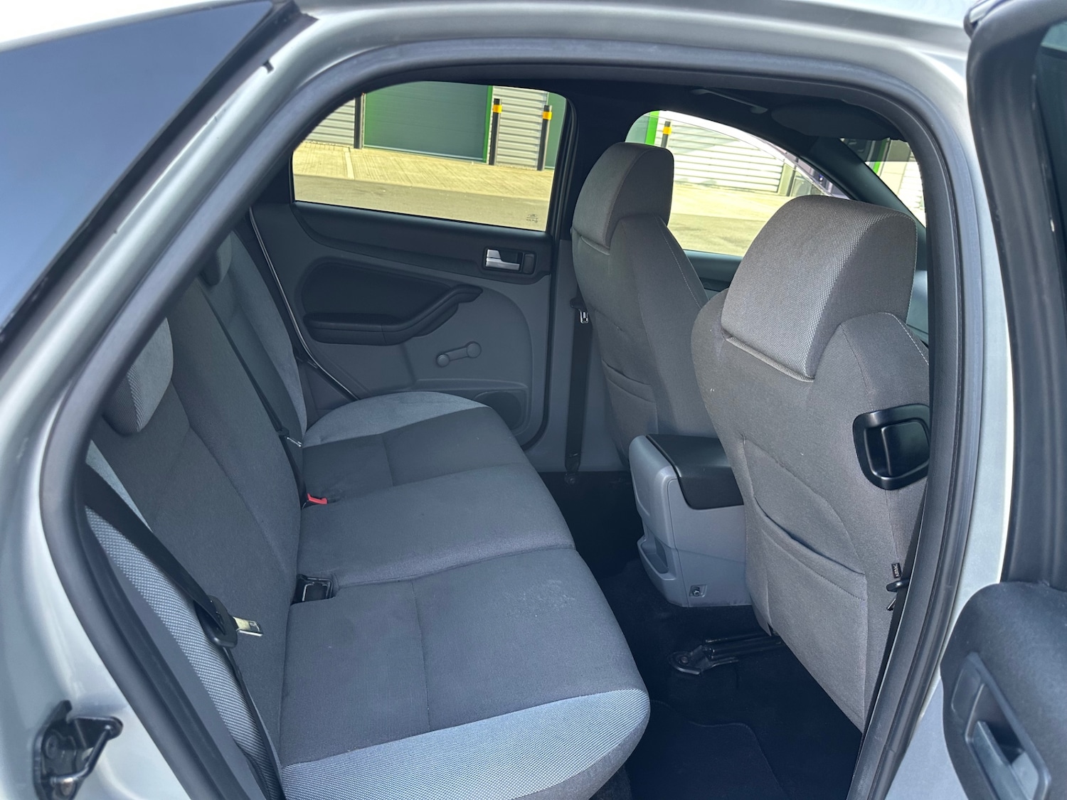 Used Ford Focus 2009 for sale - 78169128: Photo 24