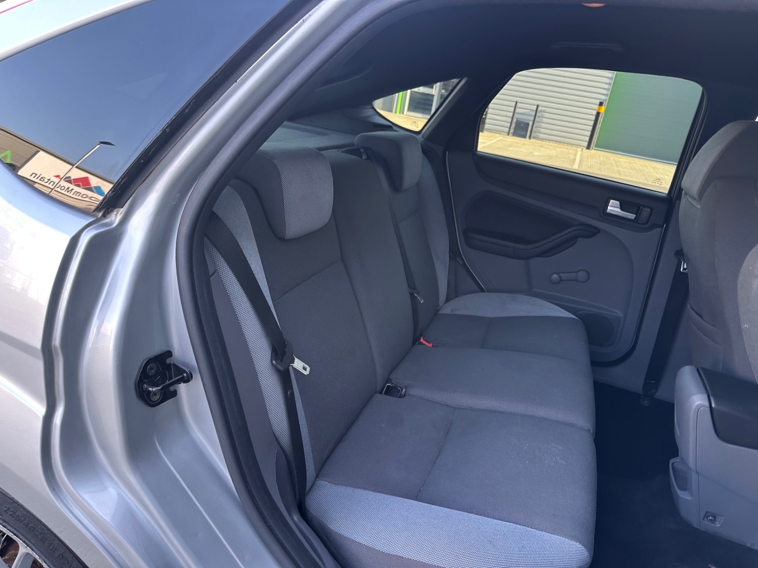 Used Ford Focus 2009 for sale - 78169128: Photo 25