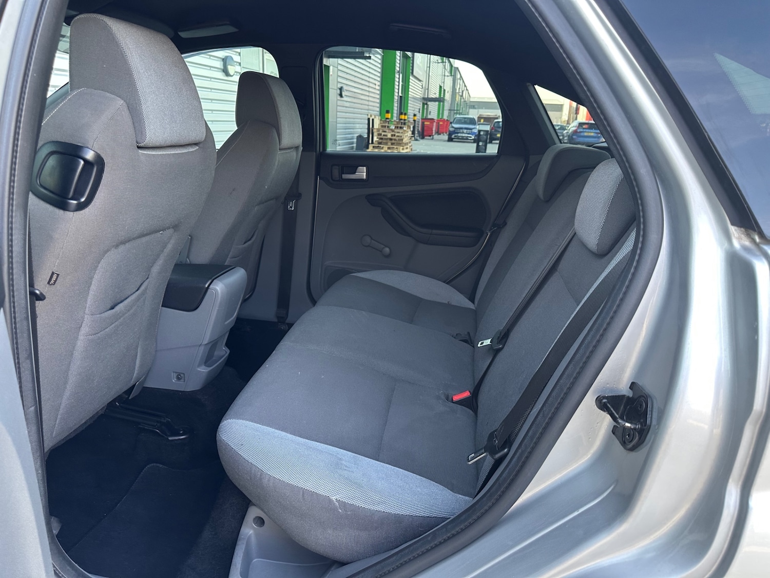 Used Ford Focus 2009 for sale - 78169128: Photo 26