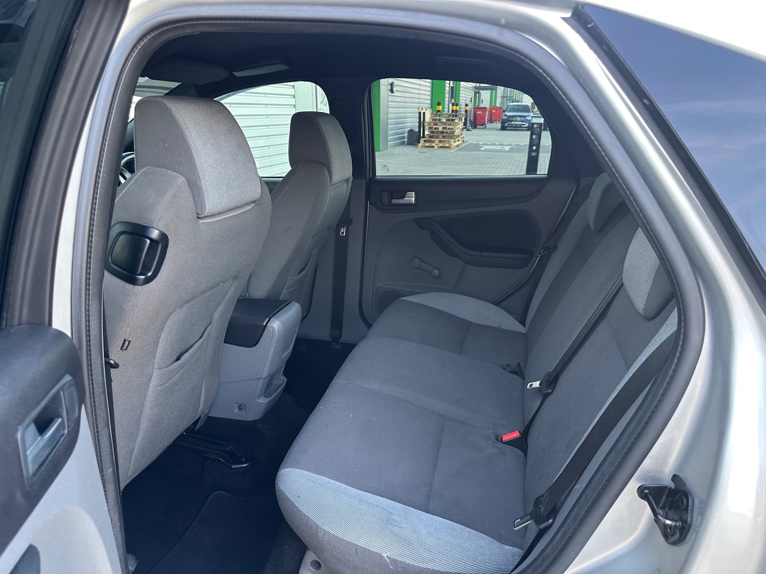 Used Ford Focus 2009 for sale - 78169128: Photo 27